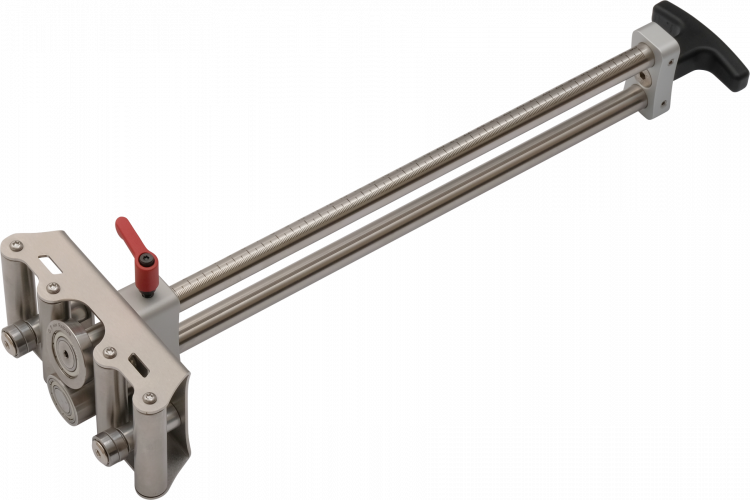 Листогиб роликовый  PERFECT BENDER L-350