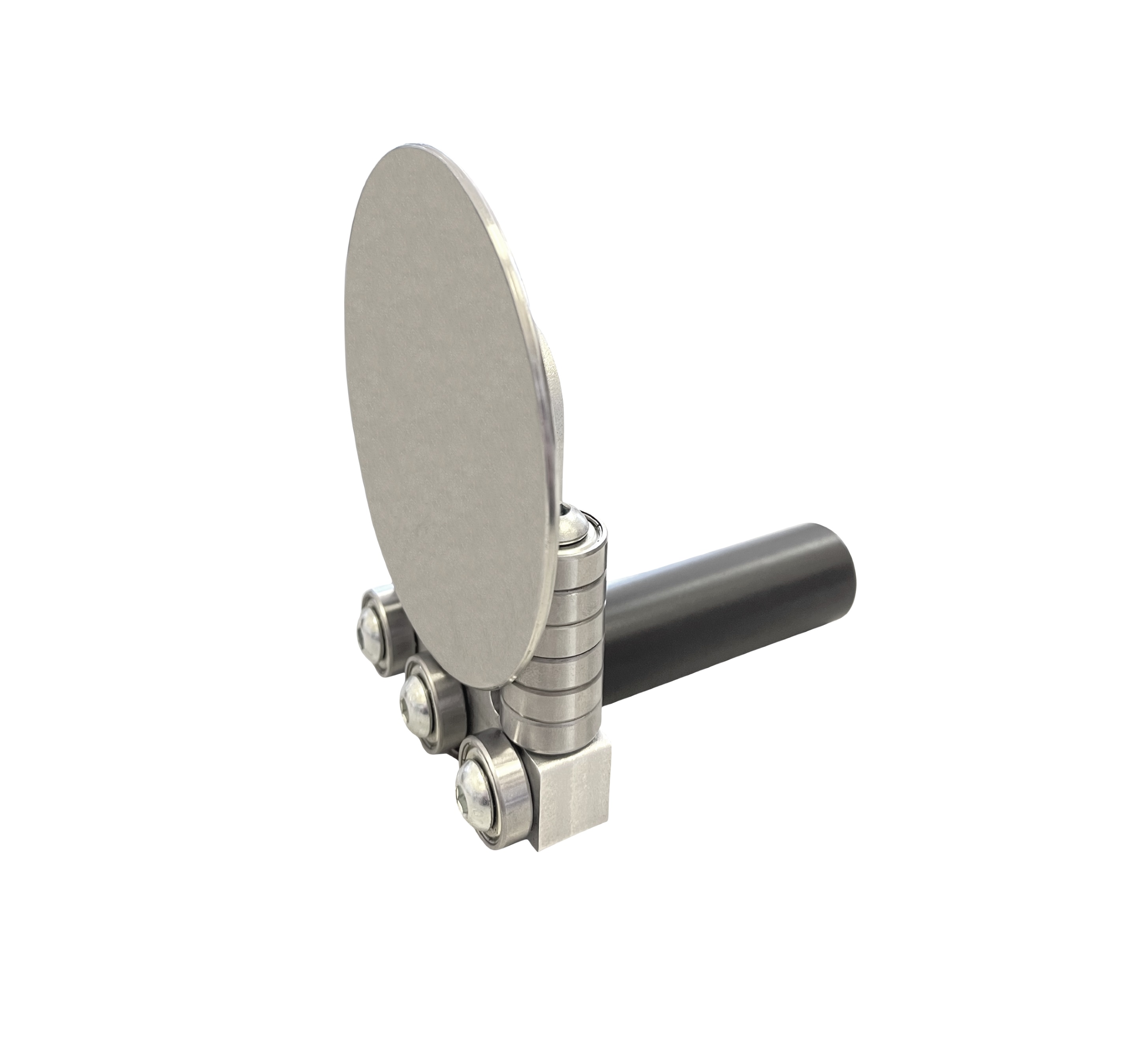 Листогиб роликовый R-Bend DISC ROLLER 50 мм